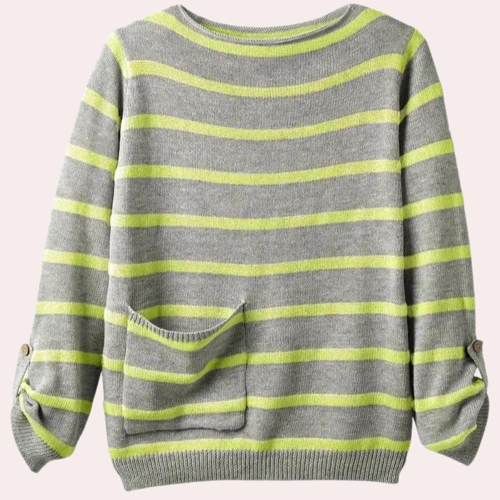 Comfortable Women's Jumper for Summer