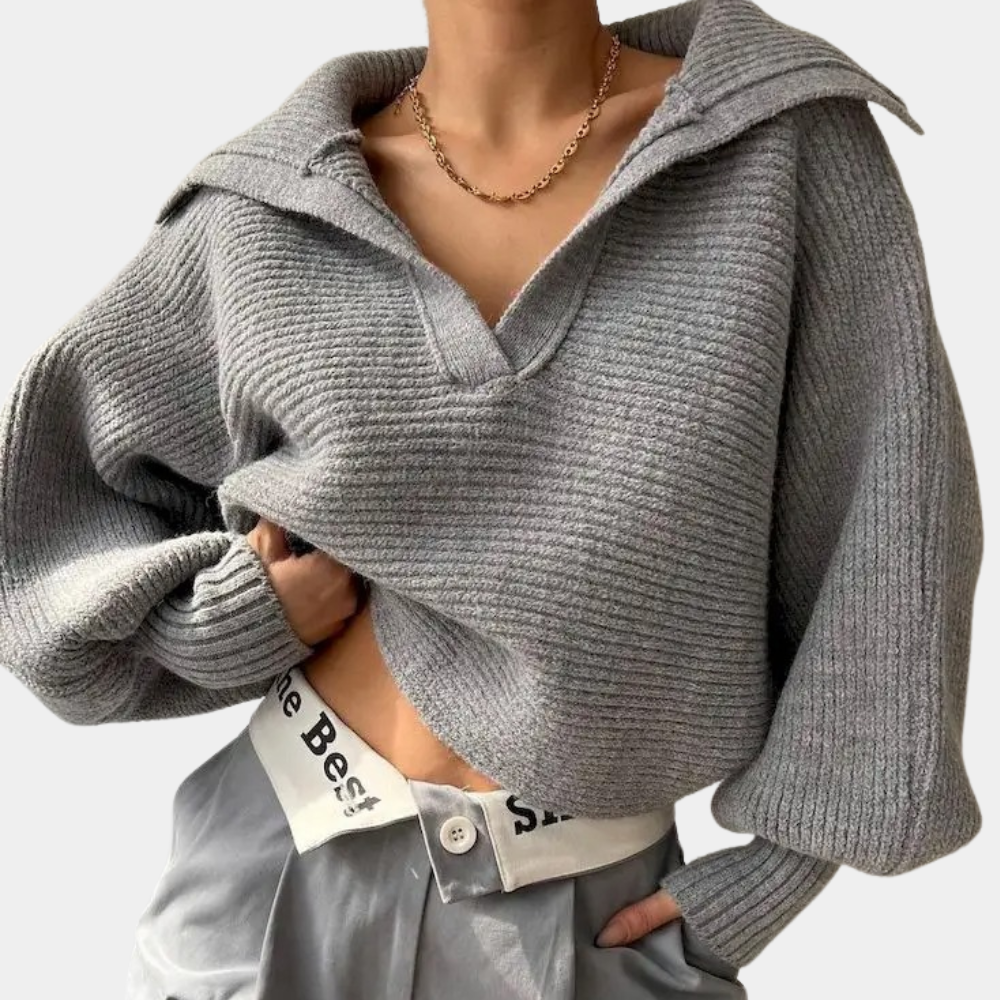 Stylish Summer Women's Jumper