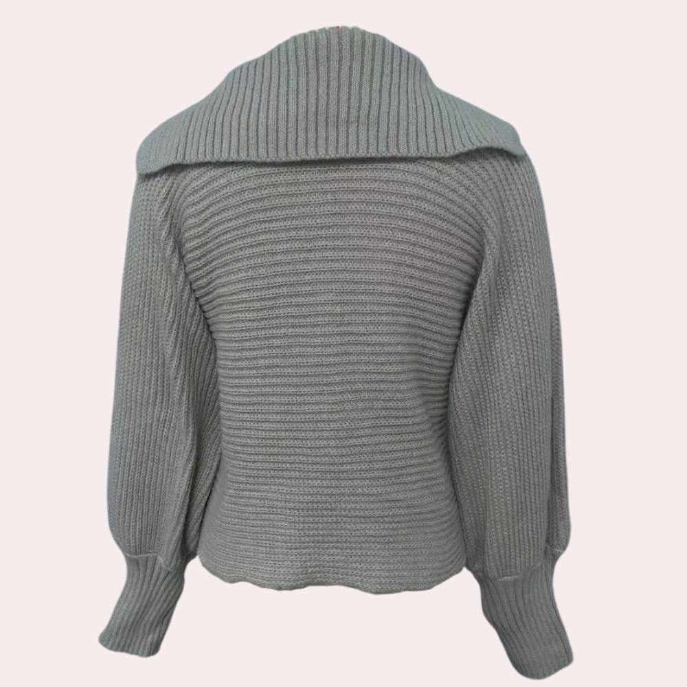 Stylish Summer Women's Jumper