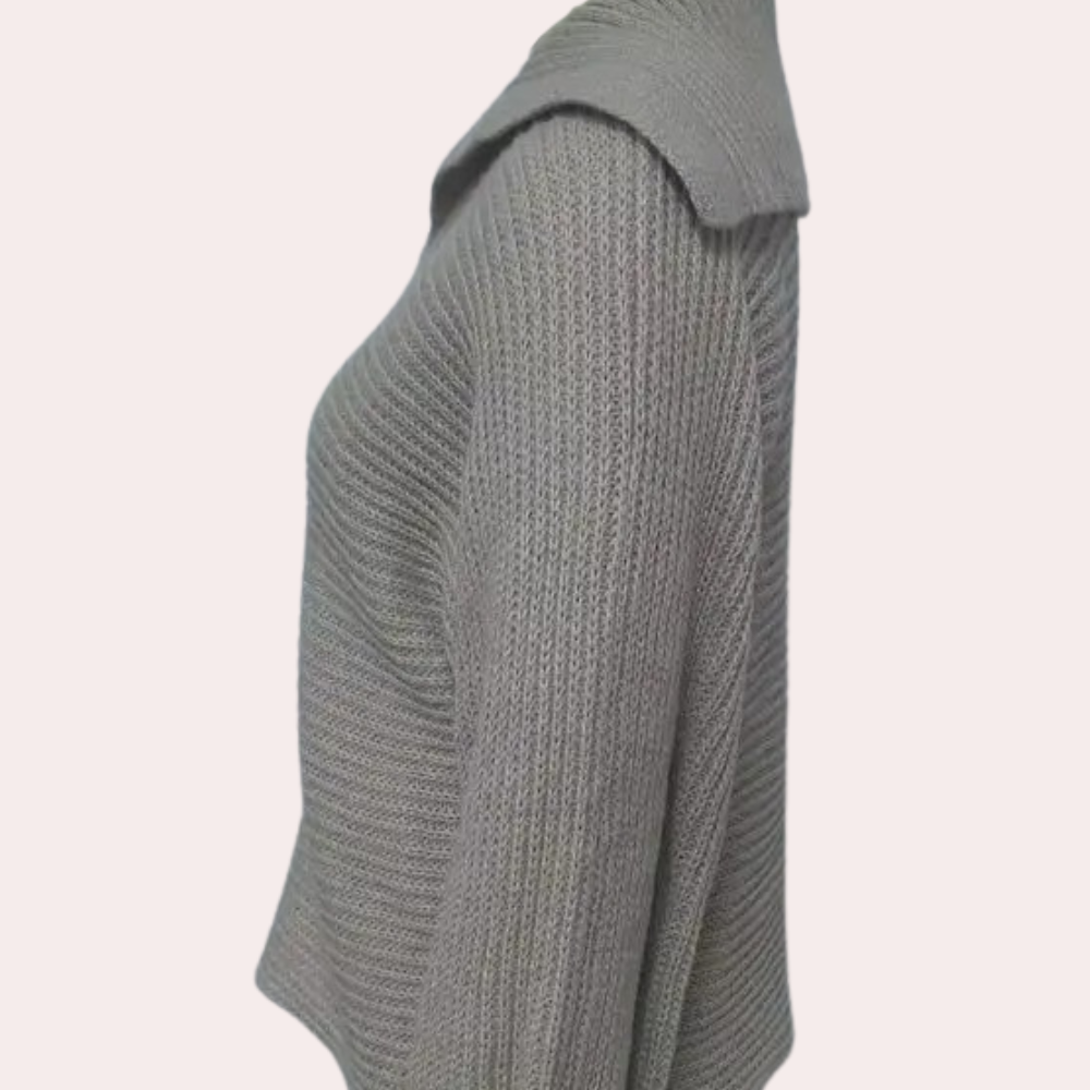 Stylish Summer Women's Jumper