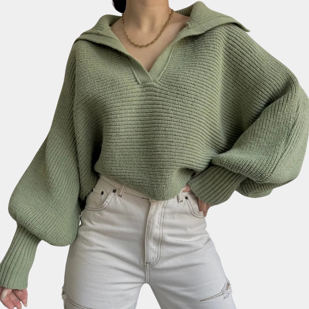 Stylish Summer Women's Jumper