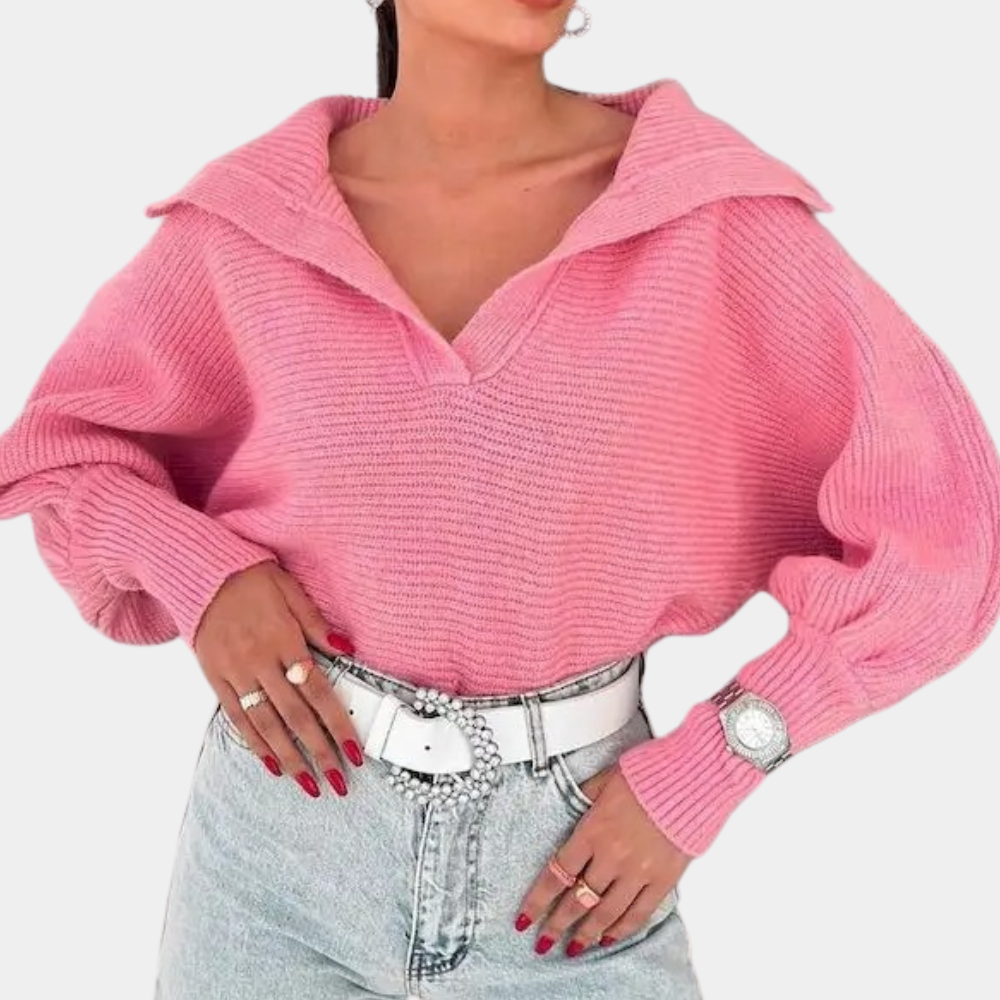 Stylish Summer Women's Jumper