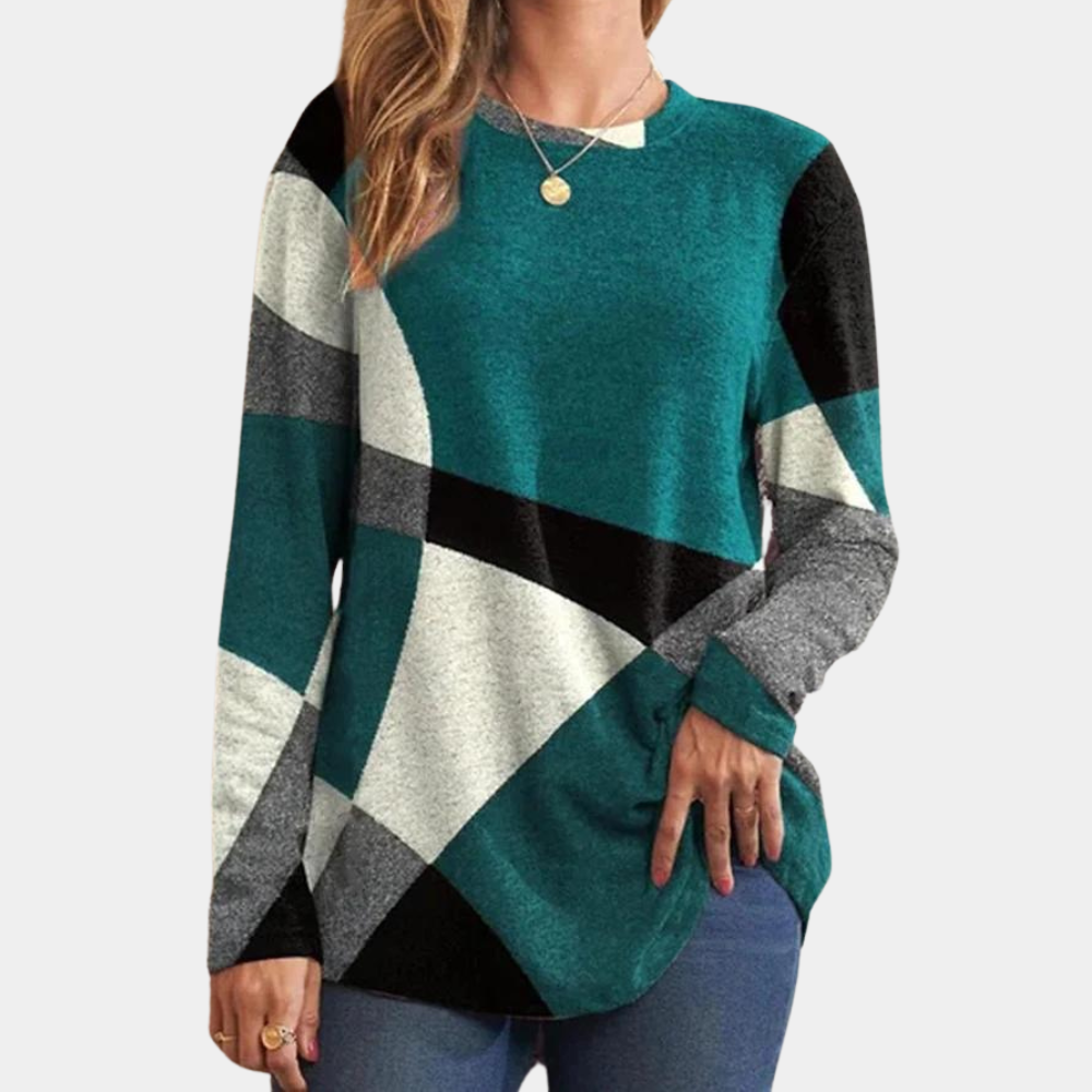 Stylish Ladies' Sweater