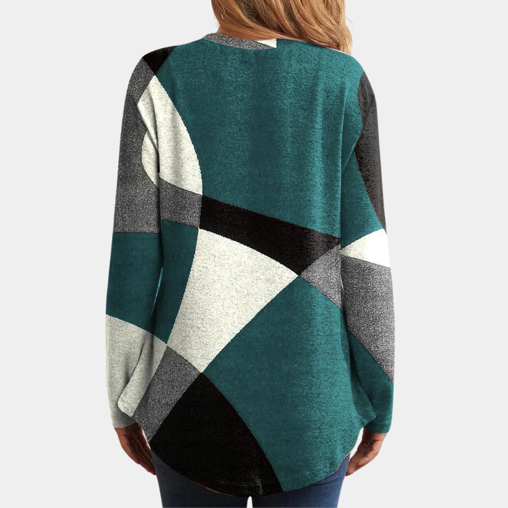 Stylish Ladies' Sweater
