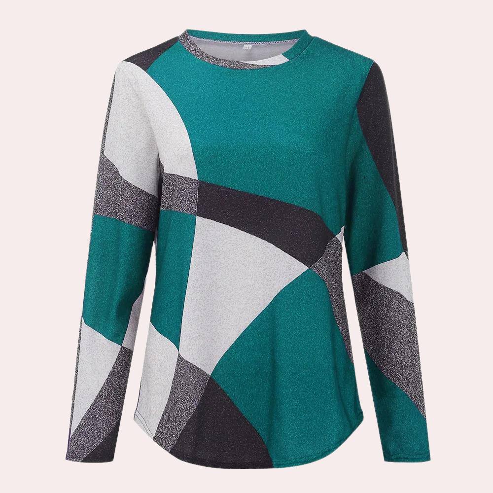 Stylish Ladies' Sweater