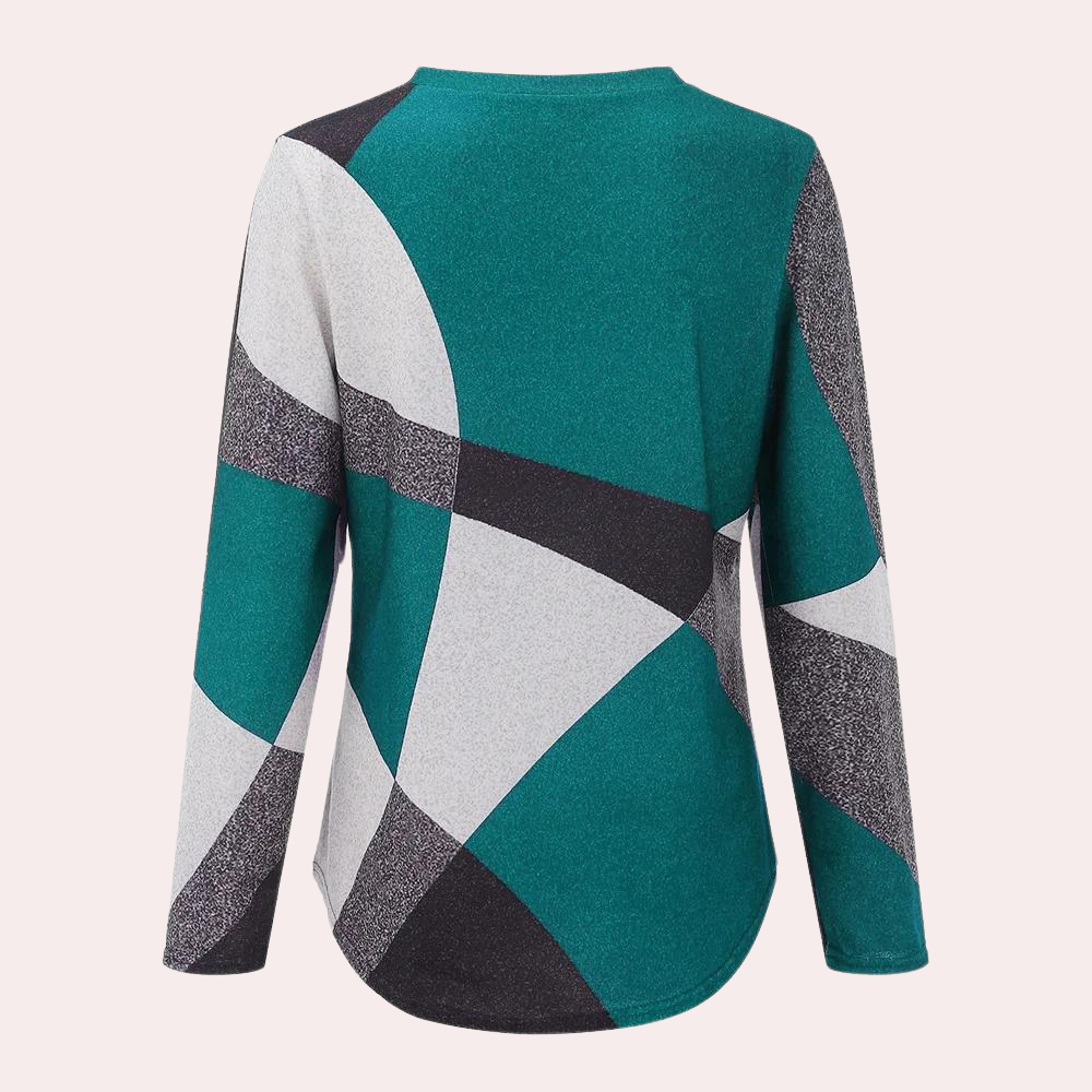Stylish Ladies' Sweater