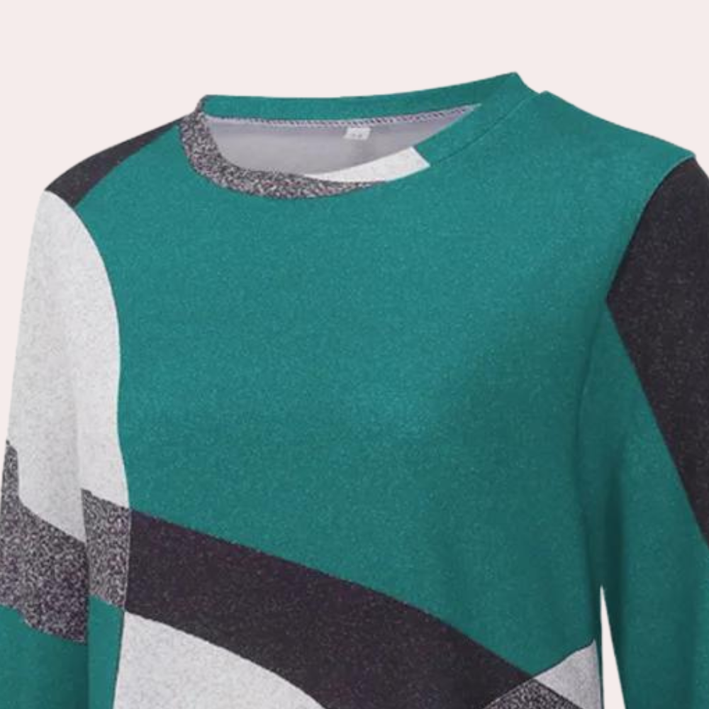 Stylish Ladies' Sweater