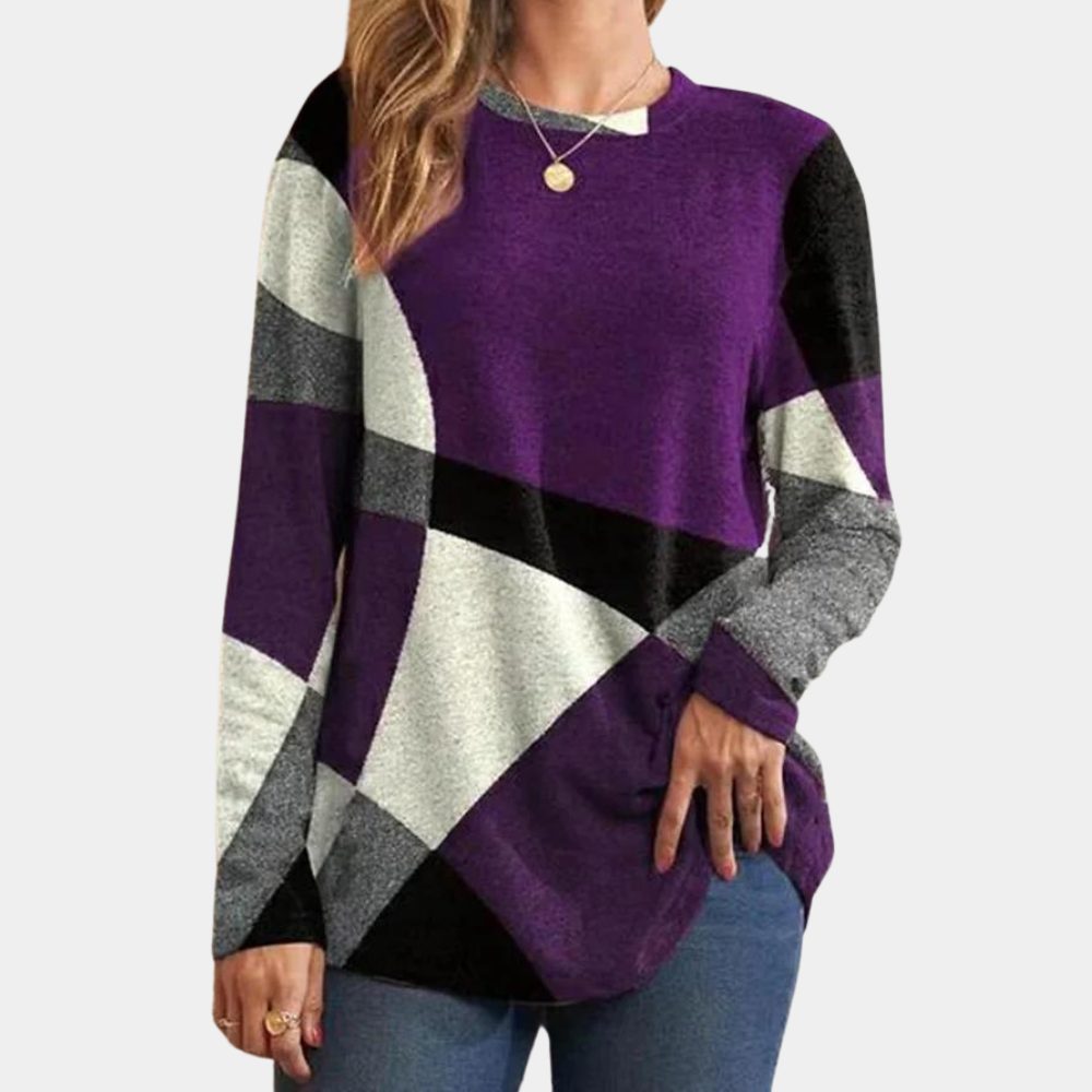 Stylish Ladies' Sweater