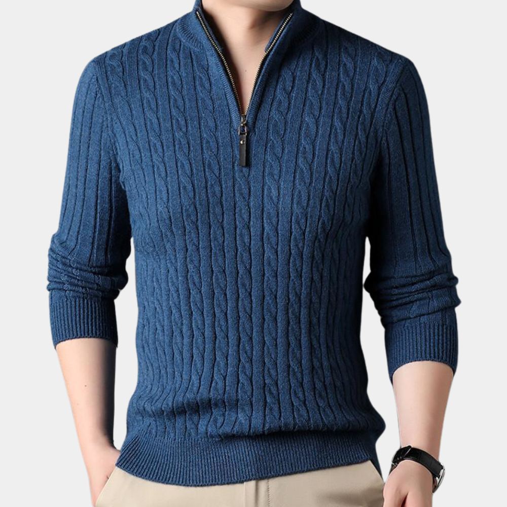 Stylish and Trendy Summer Jumper for Men
