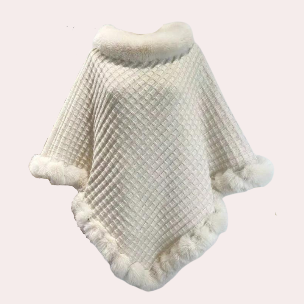 Wanda - Light Summer Women's Sweater