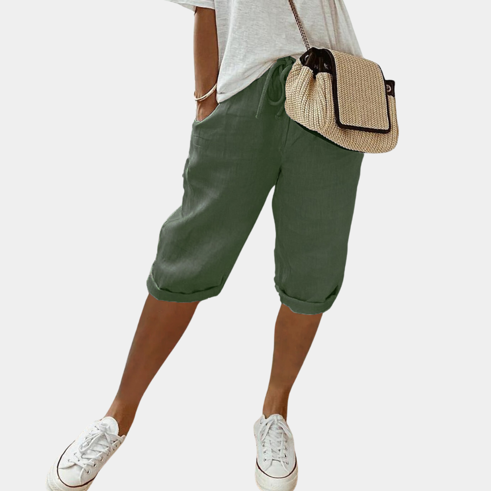 Stellan - Casual Summer Leisure Shorts for Men