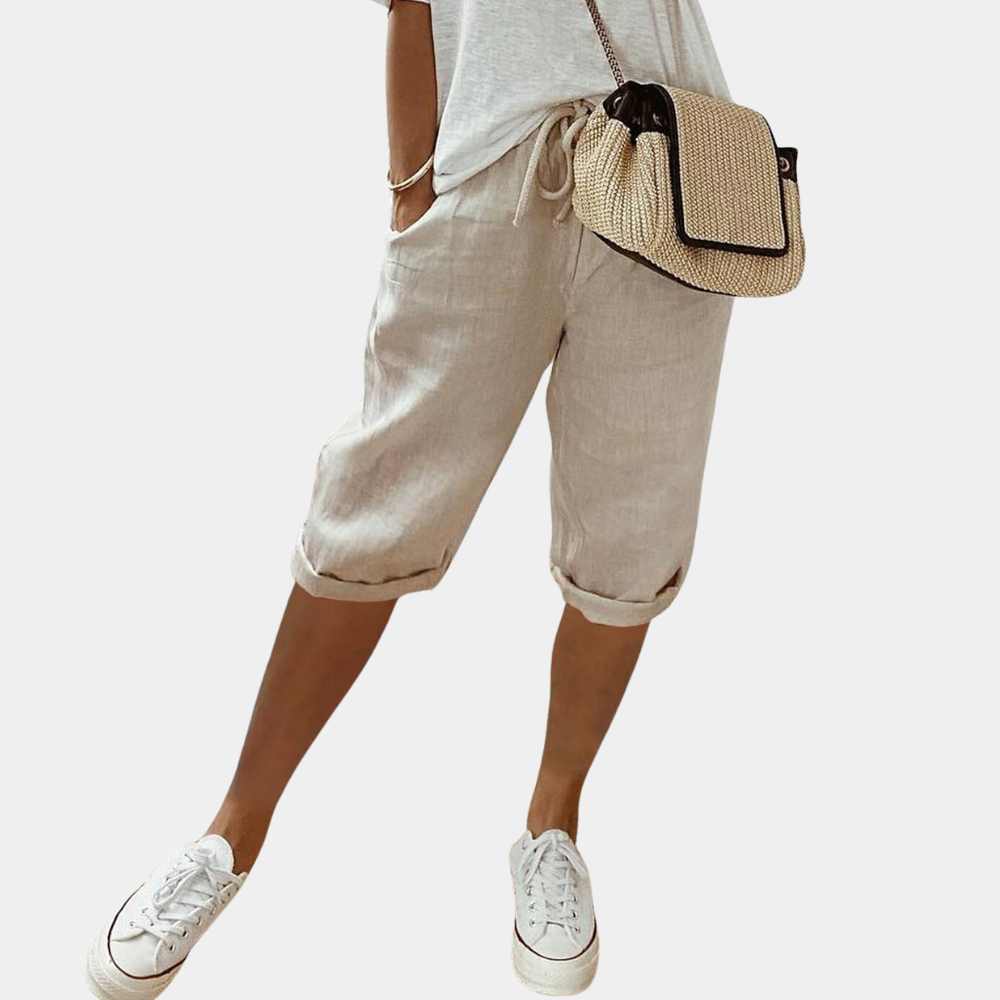 Stellan - Casual Summer Leisure Shorts for Men