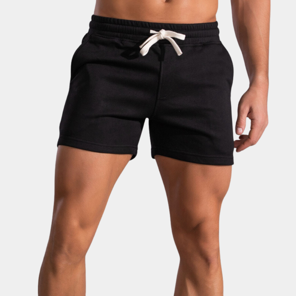 Willem - Casual and Comfortable Summer Shorts for Men