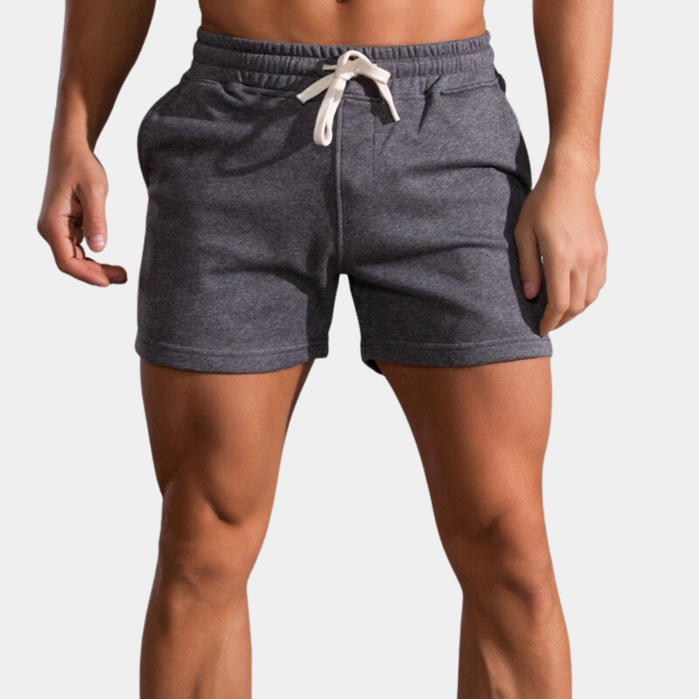 Willem - Casual and Comfortable Summer Shorts for Men