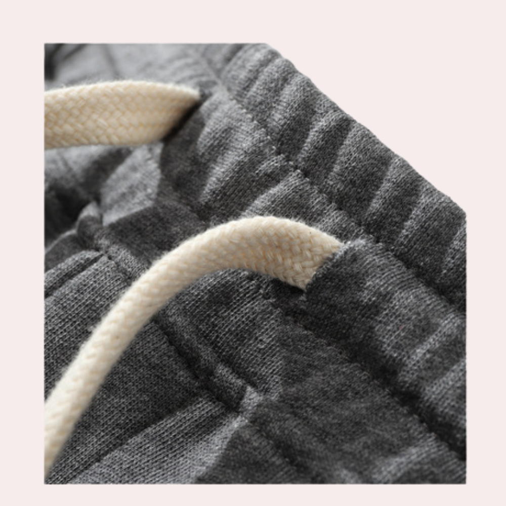 Willem - Casual and Comfortable Summer Shorts for Men