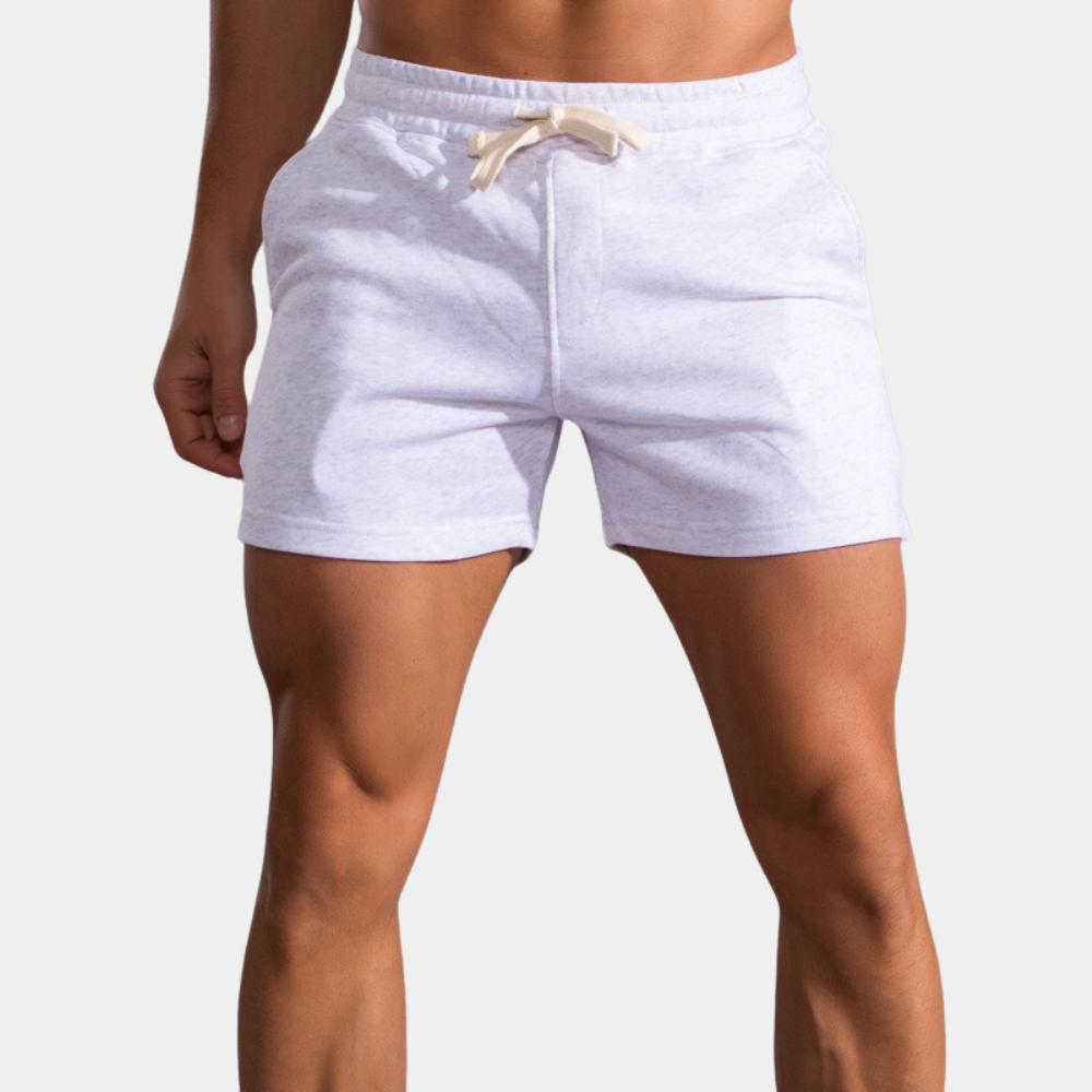 Willem - Casual and Comfortable Summer Shorts for Men