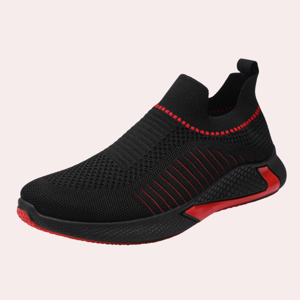 Anatol - Optimal Comfort Summer Men's Sneakers