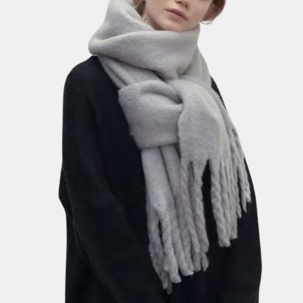 Bettina - Luxe Summer Scarf for Women