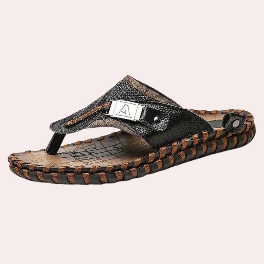 Angelo - Royal Comfort Men's Sandals for Summer