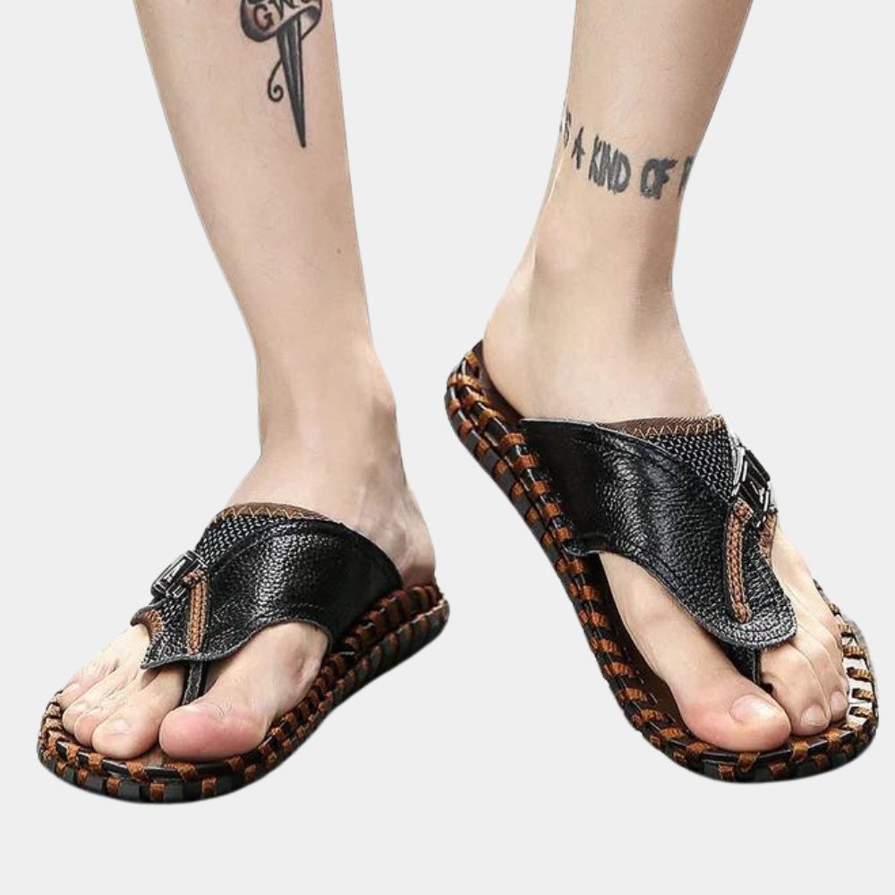 Angelo - Royal Comfort Men's Sandals for Summer