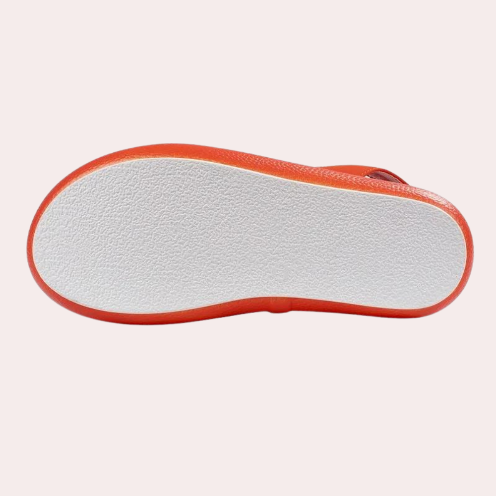 Viktoria - Comfortable and trendy summer shoes for women