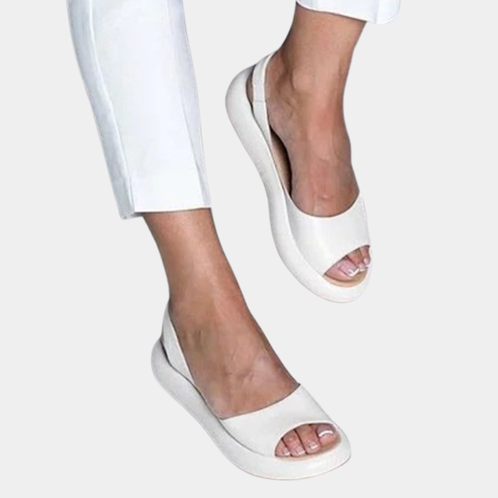 Viktoria - Comfortable and trendy summer shoes for women