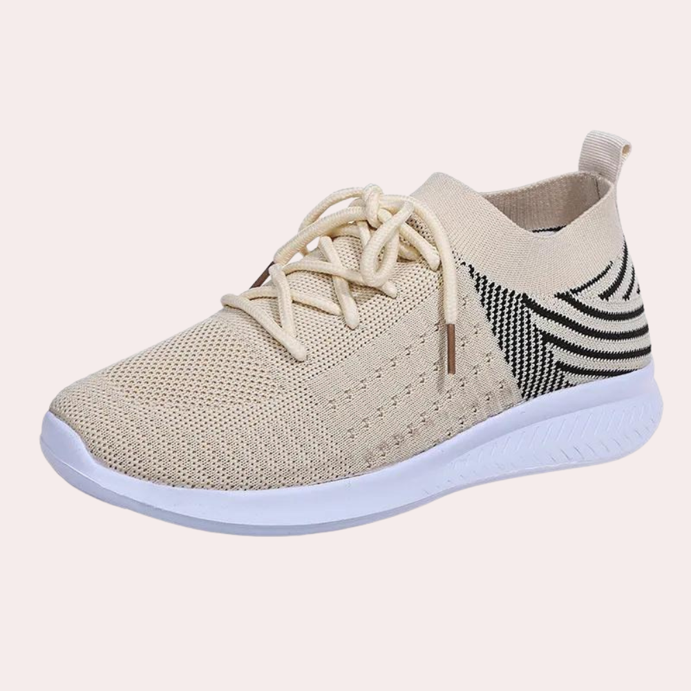 Uli - Lightweight and Comfortable Women's Sneakers for Summer