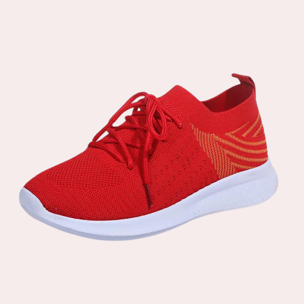 Uli - Lightweight and Comfortable Women's Sneakers for Summer