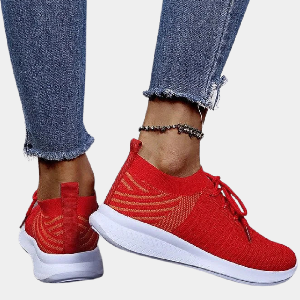 Uli - Lightweight and Comfortable Women's Sneakers for Summer