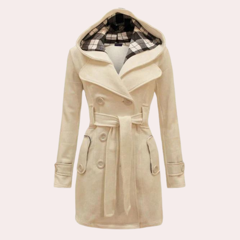 Comfortable and trendy ladies' jacket for summer