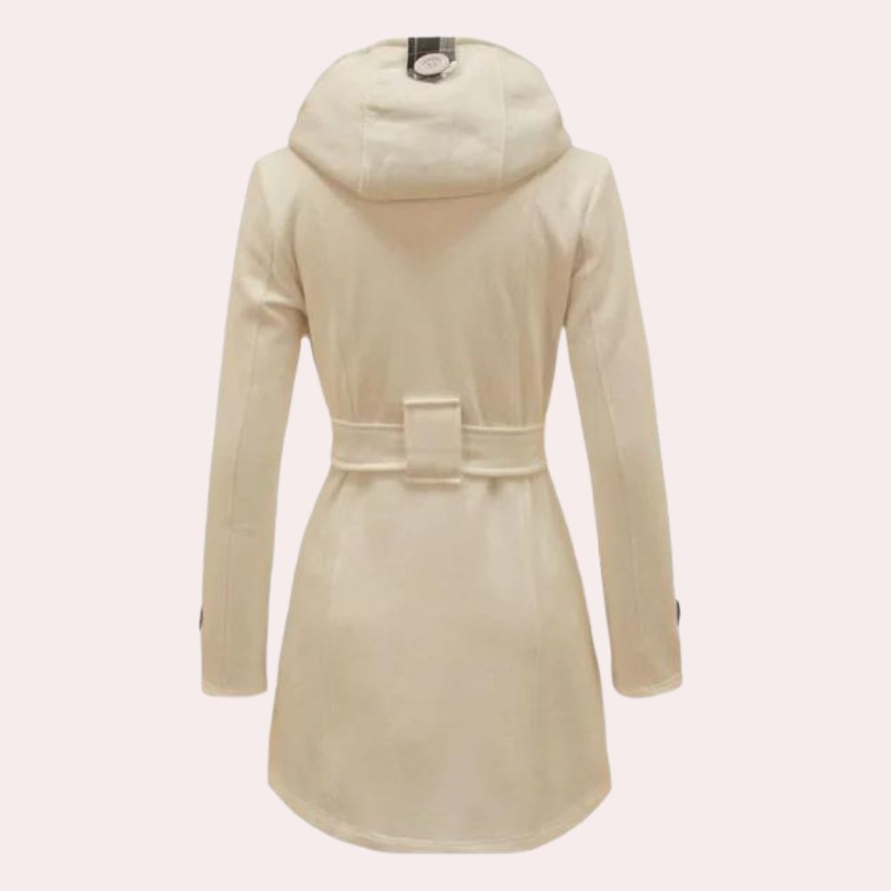 Comfortable and trendy ladies' jacket for summer