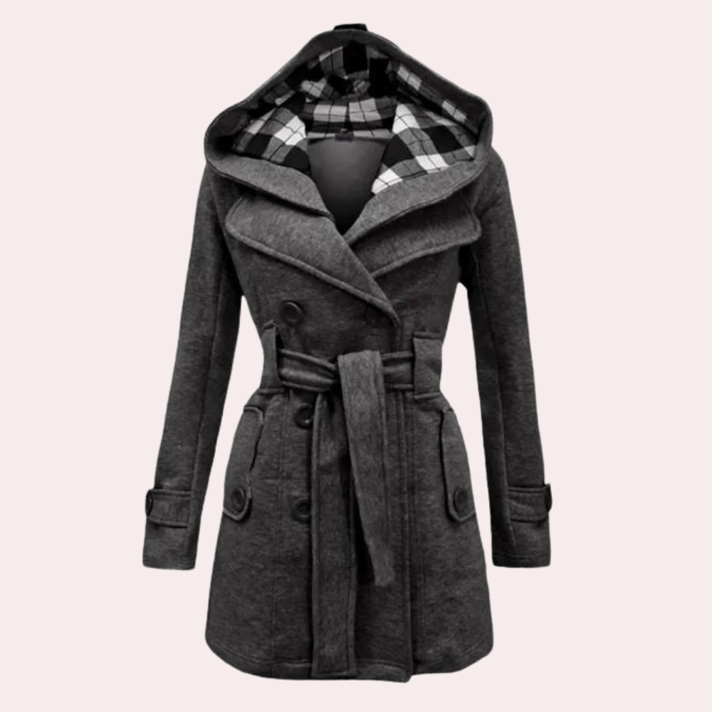 Comfortable and trendy ladies' jacket for summer