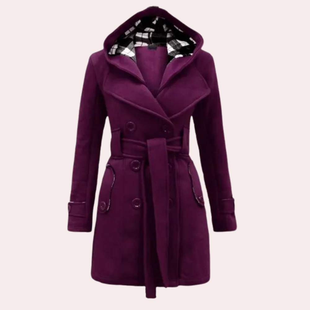 Comfortable and trendy ladies' jacket for summer