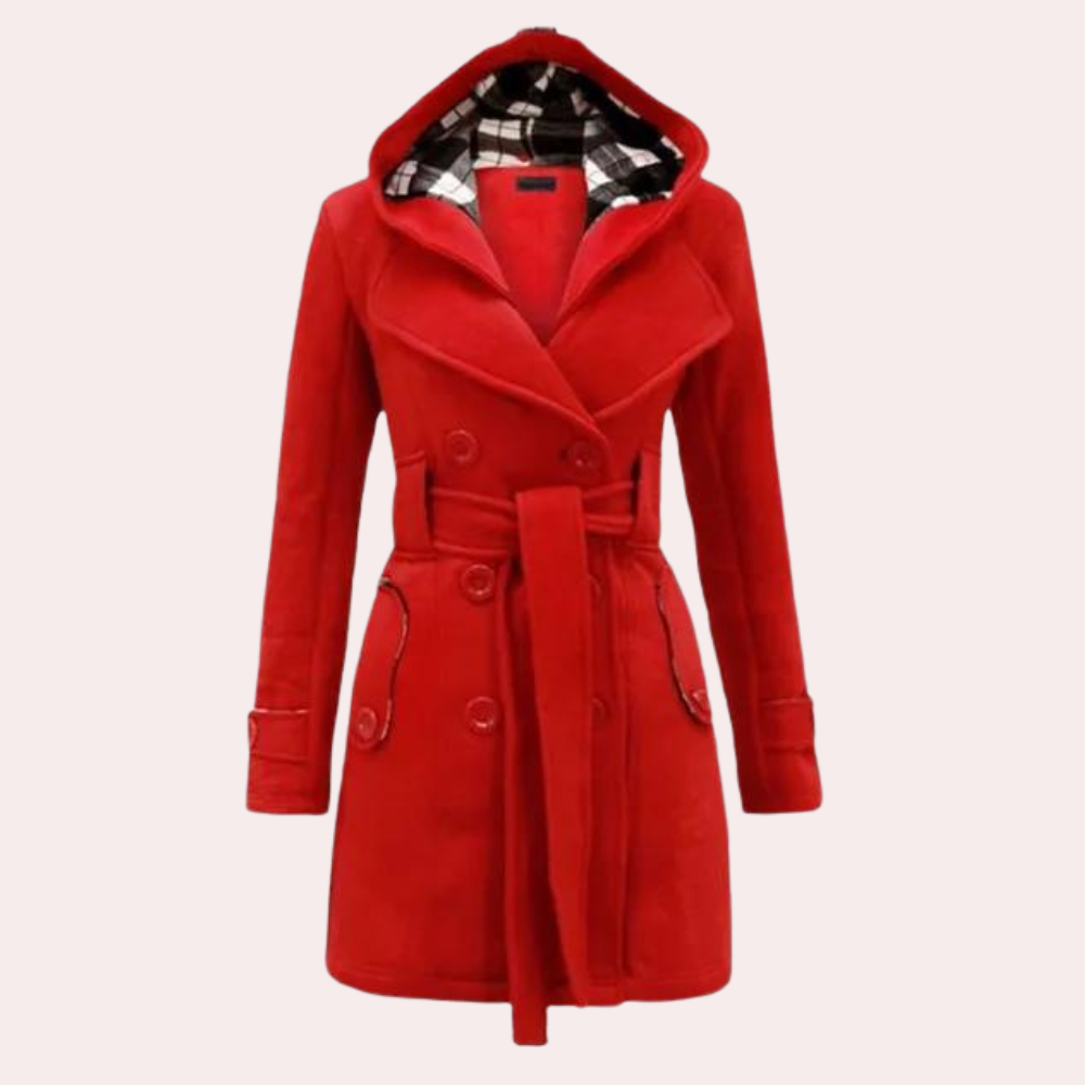 Comfortable and trendy ladies' jacket for summer