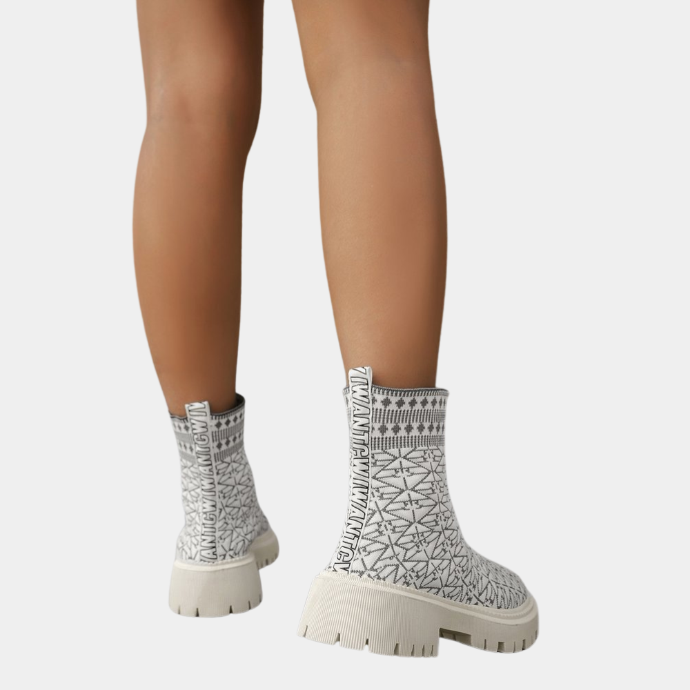 Stylish Ladies' Boots for Summer