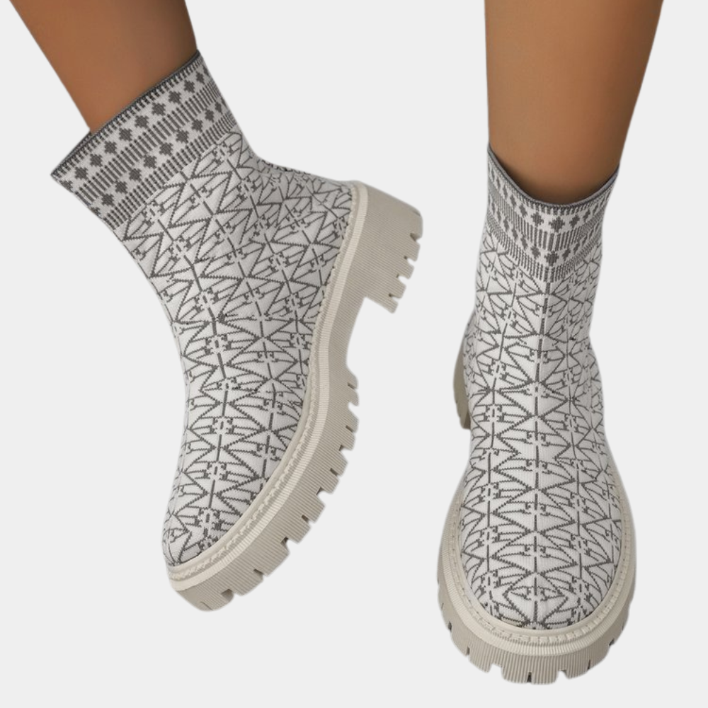 Stylish Ladies' Boots for Summer