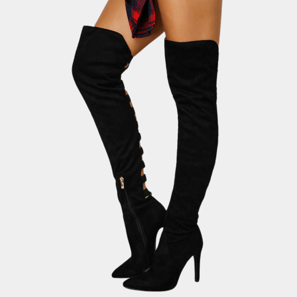 Stylish Over-the-Knee Boots for Women for Summer