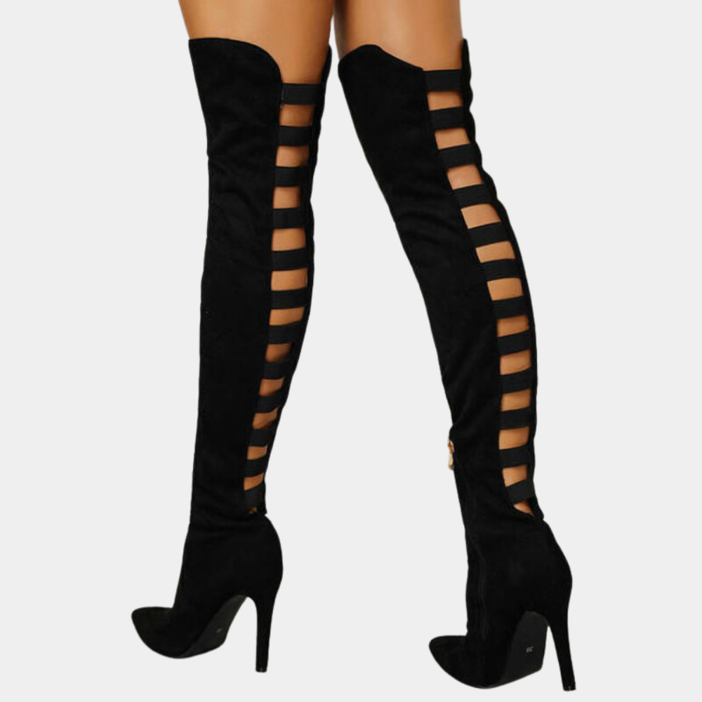 Stylish Over-the-Knee Boots for Women for Summer