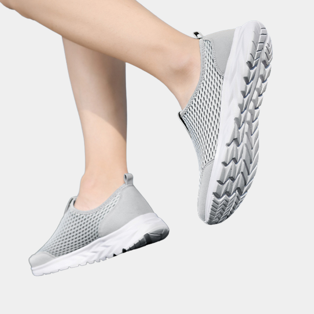 Breathable Summer Women's Sneakers