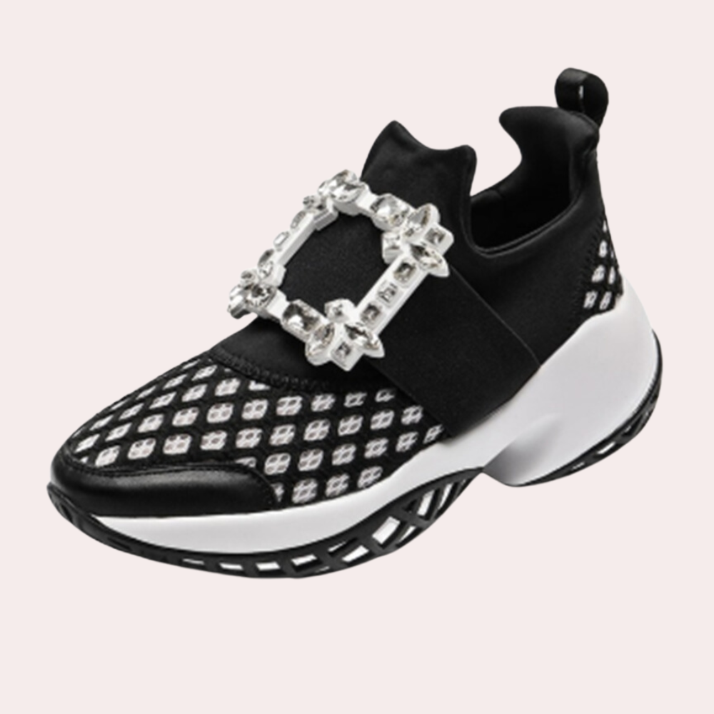 Breathable and Stylish Summer Women's Shoes