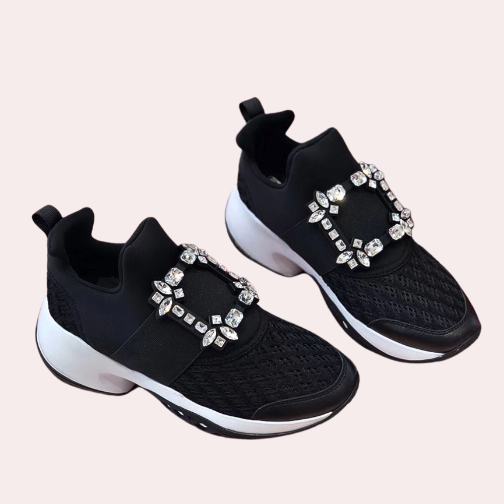 Breathable and Stylish Summer Women's Shoes