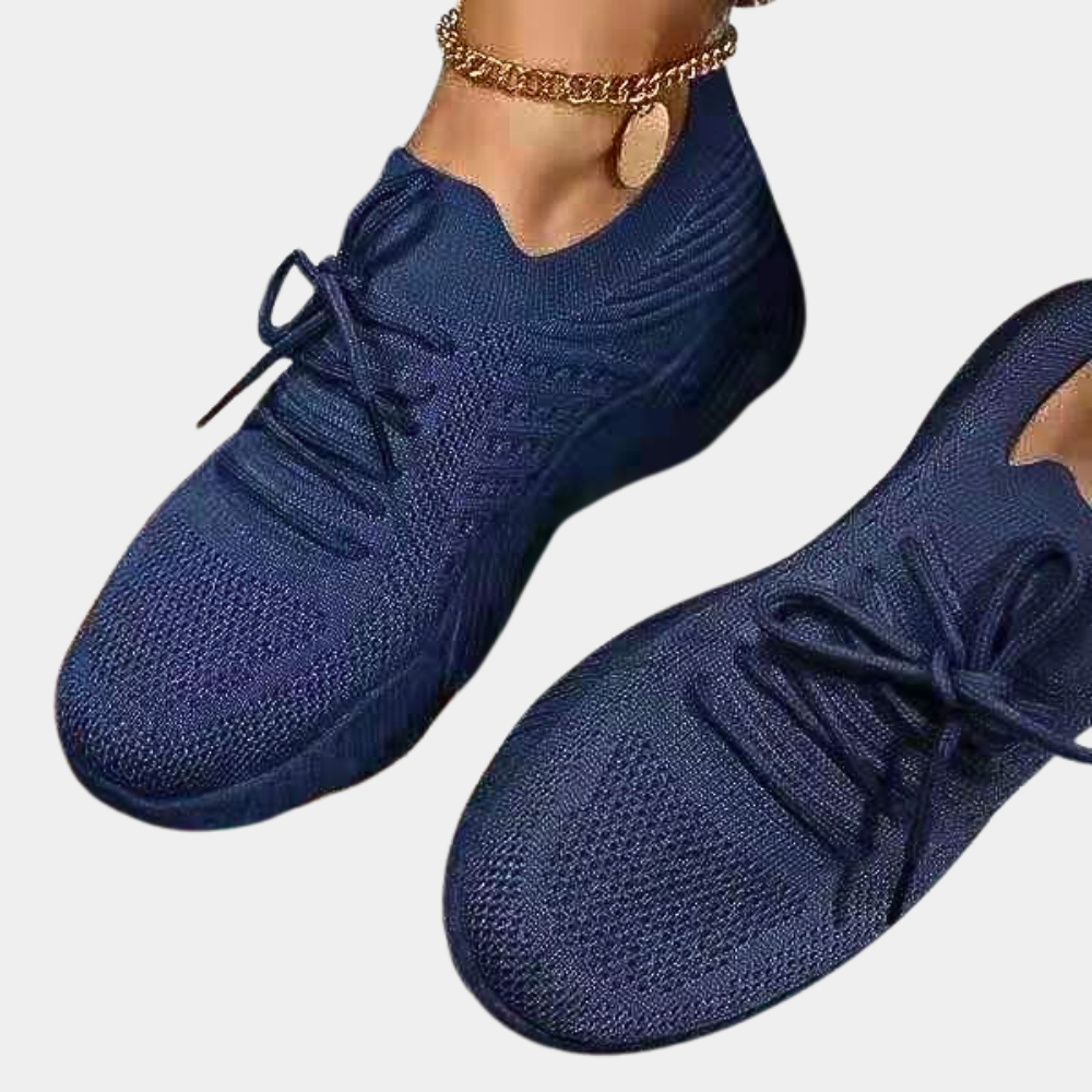 Breathable Summer Women’s Sneakers
