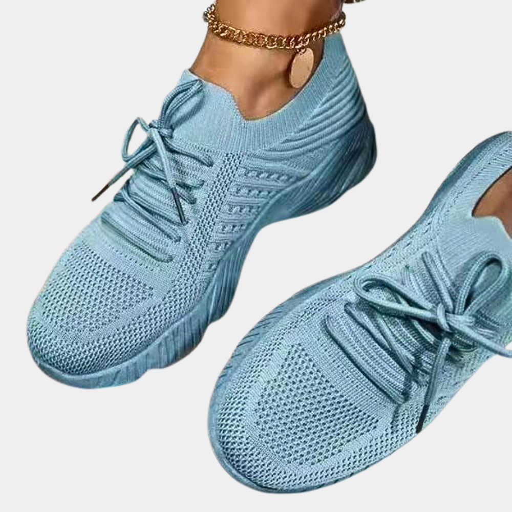 Breathable Summer Women’s Sneakers