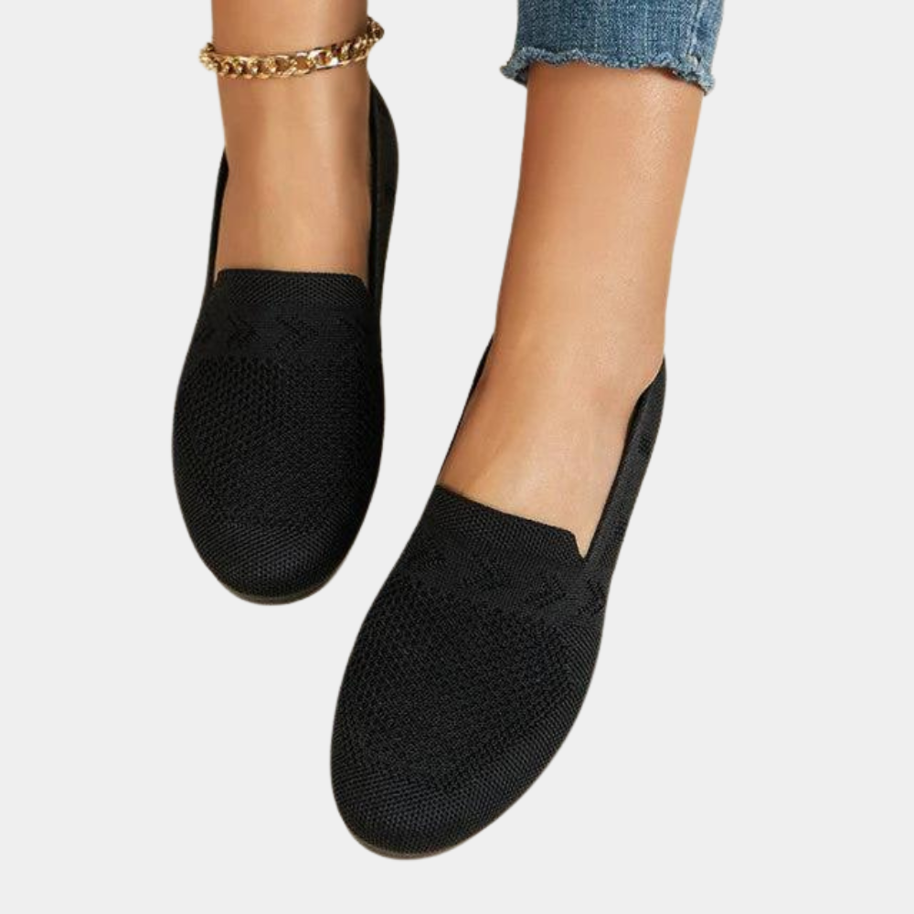 Breathable Summer Women’s Shoes
