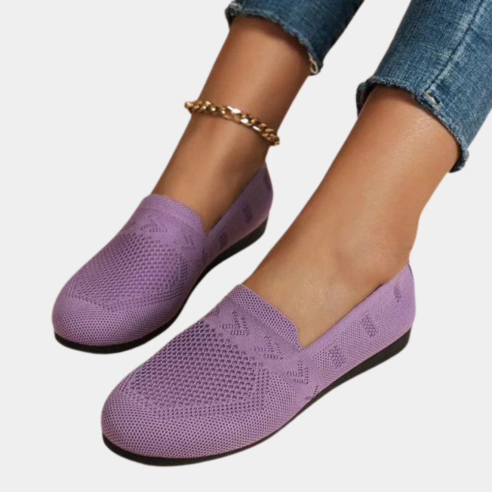 Breathable Summer Women’s Shoes