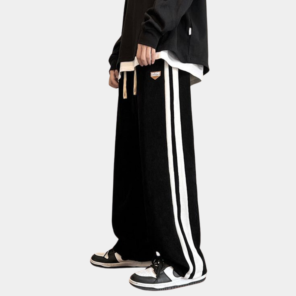 Stylish and casual joggers for men - Perfect for summer