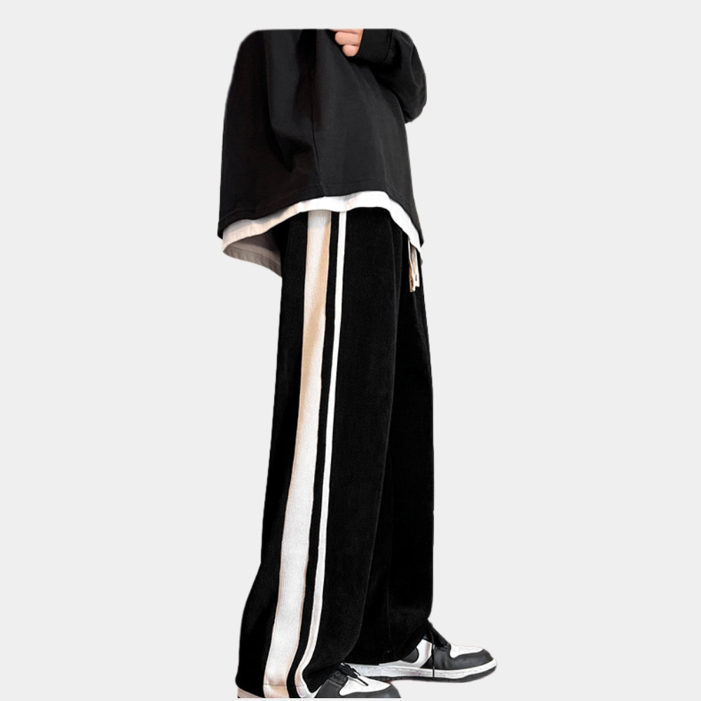Stylish and casual joggers for men - Perfect for summer