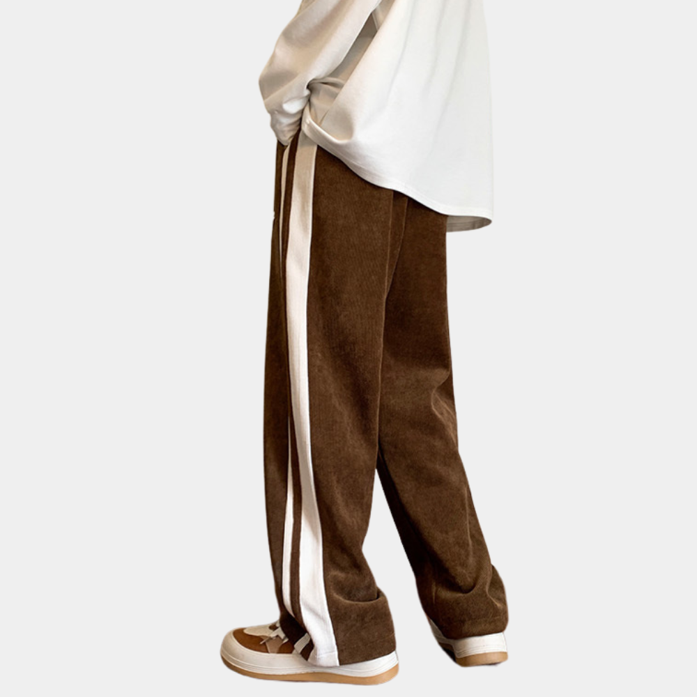 Stylish and casual joggers for men - Perfect for summer
