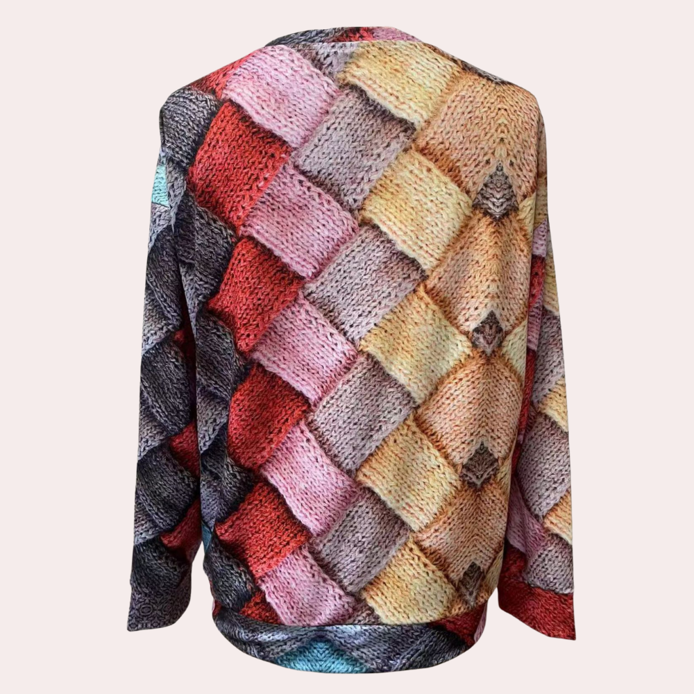 Summer Sweater for Women