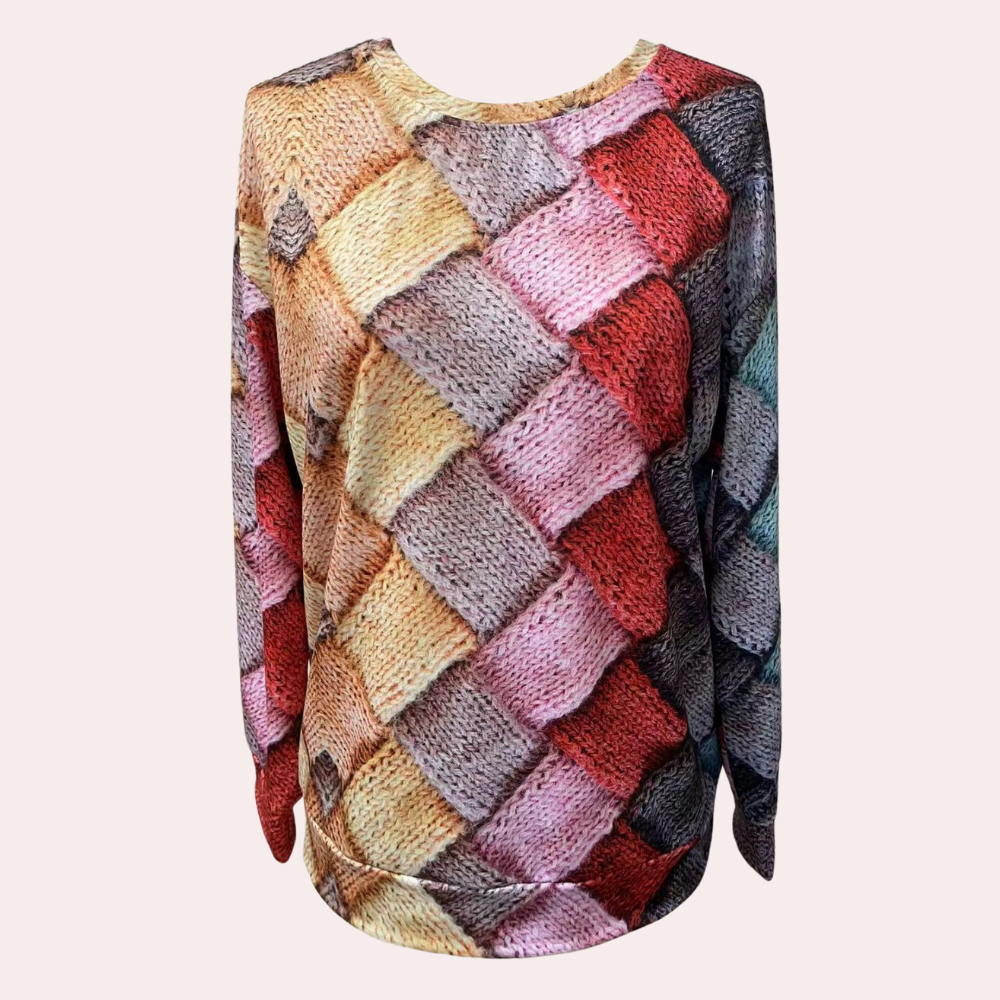 Summer Sweater for Women